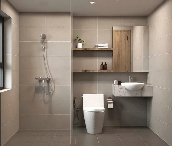 💥 2,5 TỶ SỞ HỮU CĂN 2PN 2WC – NGAY KHU VỰC LÀNG ĐẠI HỌC QUỐC GIA