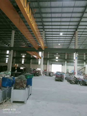 Cho thuê Kho, nhà xưởng 4600m2 giá 130 ngàn tại Đường Võ Văn Kiệt Xã Mê Linh Huyện Mê Linh Hà Nội