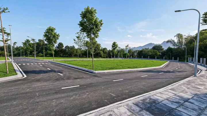 Bán Đất 90m2 có sẵn 90 m2 thổ cư giá 900 triệu tại - Chọn - Xã Kim Bôi Huyện Kim Bôi Hòa Bình