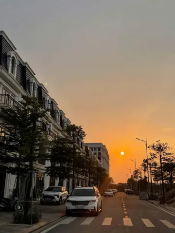 Shophouse Phú Xuân City – vừa kinh doanh, vừa đón đầu giá trị tương lai.