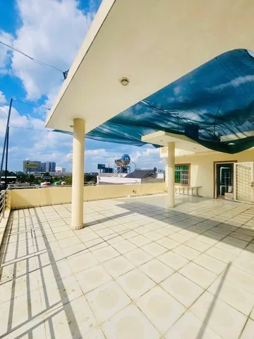BÁN BIỆT THỰ SÂN VƯỜN 4 TẦNG - 330M2 (10x33) - NGAY CAO TỐC - GIÁ 16.15 Tỷ