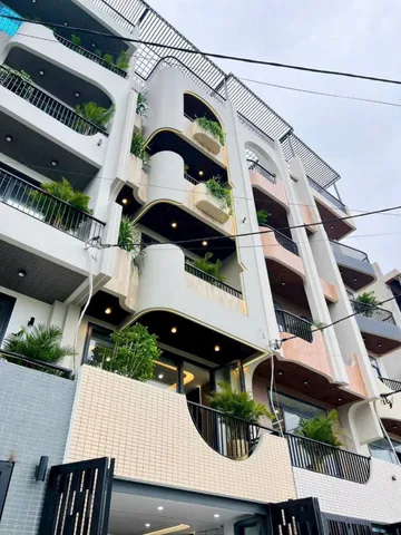 Bán Nhà riêng 79.2m2 có sẵn 79.2 m2 thổ cư giá 8.35 tỷ tại 306/26 Lê Quang Hòa Phường Thạnh Xuân Quận 12 TP. Hồ Chí Minh