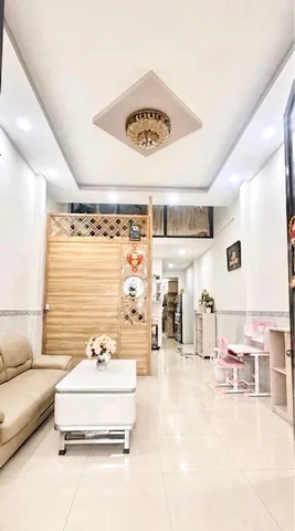 Nhỉnh 3 tỷ nhà TỈNH LỘ 10,AN LẠC DT(68M²)3 TẦNG ,HẺM Ô TÔ,vào ở ngay (KK2508)
