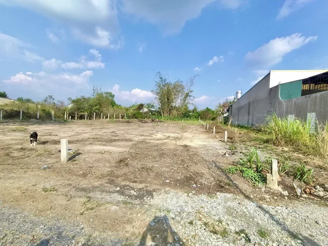 Bán Đất 200m2 giá 680 triệu tại Đường Hương lộ 2 Xã An Tịnh Huyện Trảng Bàng Tây Ninh