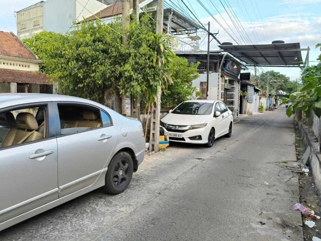 Bán Đất 84m2 có sẵn 84 m2 thổ cư giá 1.68 tỷ tại - Chọn - - Chọn - Phường Phú Yên Đắk Lắk