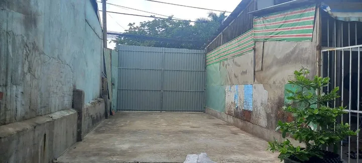 Cho thuê Nhà riêng 1040m2 giá 18 triệu tại Xã Mỹ Lộc Huyện Cần Giuộc Long An