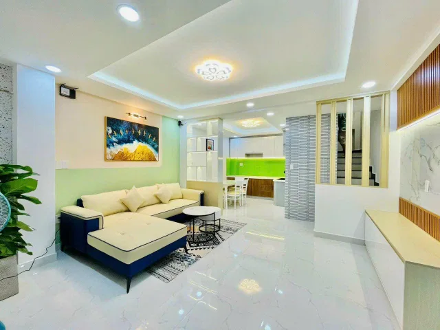 Bán Nhà riêng 43m2 có sẵn 43 m2 thổ cư giá 3.6 tỷ tại đường số 49 Phường Hiệp Bình Chánh Quận Thủ Đức TP. Hồ Chí Minh