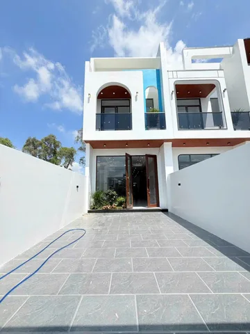 Bán Nhà Riêng 85m2 có sẵn 85 m2 thổ cư giá 1.95 tỷ tại - Phường Bửu Long Thành phố Biên Hòa Đồng Nai