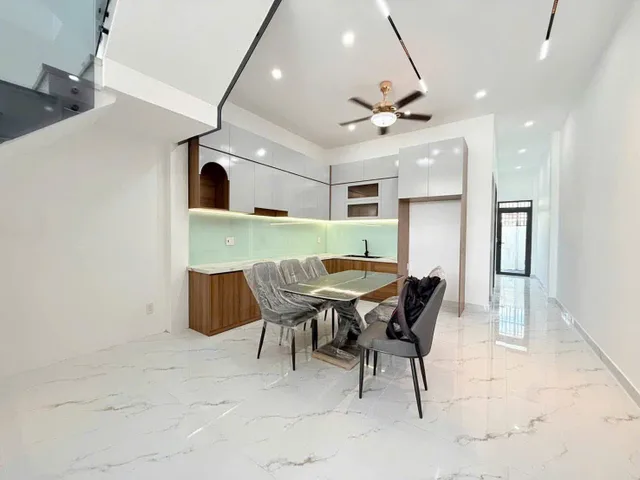 Bán Nhà Riêng 85m2 có sẵn 85 m2 thổ cư giá 1.95 tỷ tại - Phường Bửu Long Thành phố Biên Hòa Đồng Nai