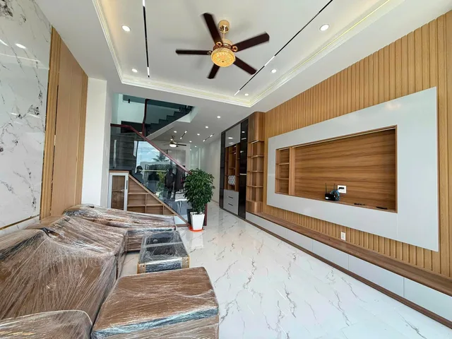 Bán Nhà Riêng 85m2 có sẵn 85 m2 thổ cư giá 1.95 tỷ tại - Phường Bửu Long Thành phố Biên Hòa Đồng Nai