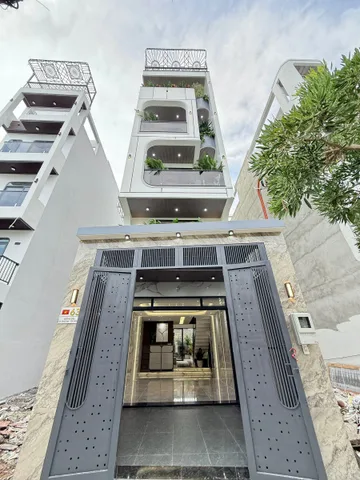 Bán Nhà riêng 84m2 có sẵn 84 m2 thổ cư giá 8.89 tỷ tại Đường Thạnh Xuân 22 Phường Thạnh Xuân Quận 12 TP. Hồ Chí Minh