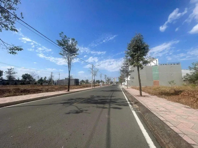 Thanh lý lô góc ngay trung tâm Long Thành, cách sân bay 5km - giá 1tỷ2 công chứng sổ liền tay