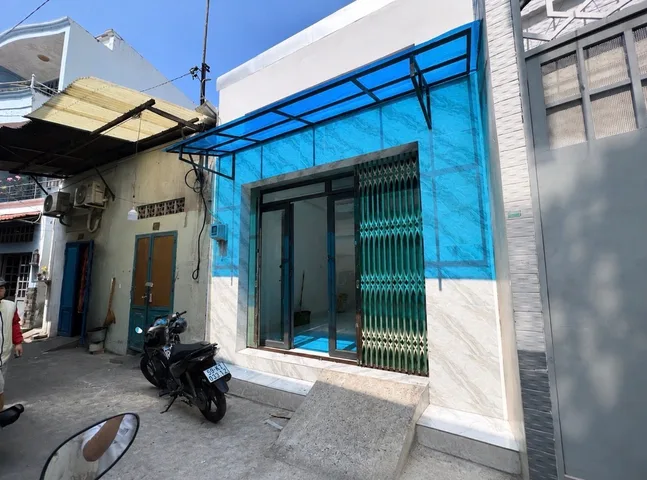 🔥 HXH HỒNG BÀNG – 56M²– NHÀ CẤP 4 – NHÀ MỚI – CHỈ 4,39 TỶ