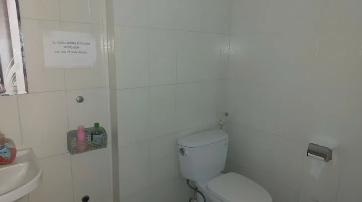 💎 CHO THUÊ TẦNG TRỆT PHÙNG CHÍ KIÊN, P.7 – 100M² – CHỈ 10 TRIỆU/THÁNG 💎