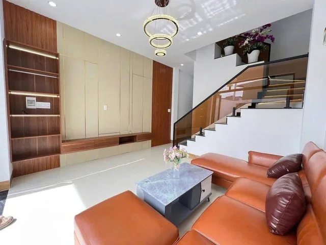 Bán Nhà Này 1 Sẹc Đường Hương Lộ 15, Gần Uỷ Ban Phường Tân Triều