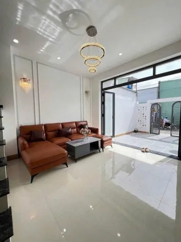 Bán Nhà Này 1 Sẹc Đường Hương Lộ 15, Gần Uỷ Ban Phường Tân Triều