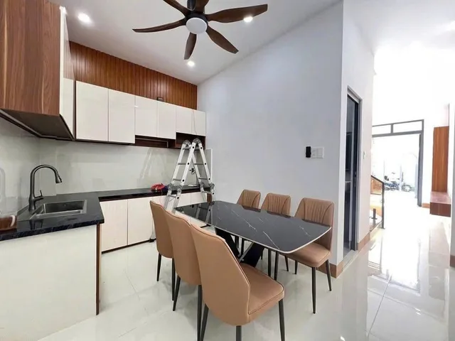 Bán Nhà Này 1 Sẹc Đường Hương Lộ 15, Gần Uỷ Ban Phường Tân Triều