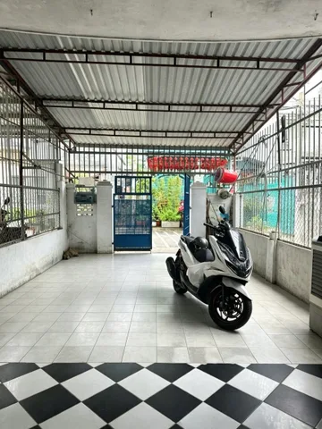 Bán nhà Diện tích 100m2, hẻm xe hơi, trục đường Đặng Ván Bi, phường Trường Thọ, Thủ Đức, TP Hồ Chí Minh