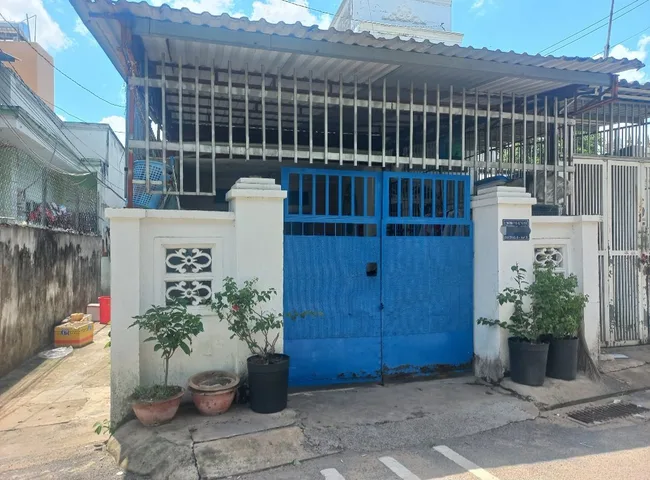 Gấp Bán nhà Diện tích 100m2, hẻm xe hơi, trục đường Đặng Văn Bi, phường Trường Thọ, Thủ Đức, TP Hồ Chí Minh