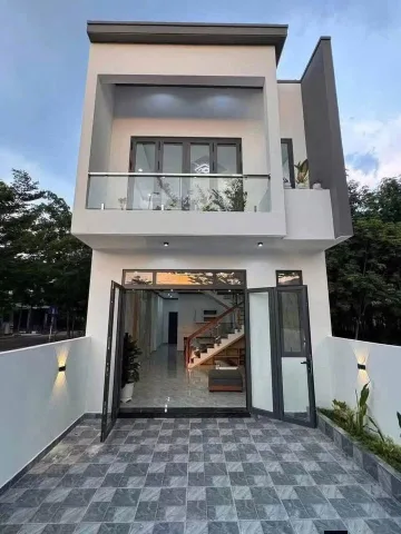 CHỈ 1 TỶ HƠN - CÓ NGAY NHÀ 3 PHÒNG NGỦ
