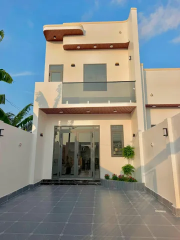 Bán Nhà riêng 105m2 có sẵn 105 m2 thổ cư giá 1.75 tỷ tại Phường Tân Phong Thành phố Biên Hòa Đồng Nai