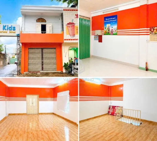 🔥 CHO THUÊ NHÀ 1T1L MẶT TIỀN THỐNG NHẤT MỚI, P. TAM THẮNG – 36M² – DTSD 72M² – 15 TRIỆU/THÁNG 🔥