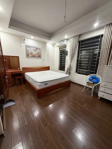 Nhà Trần Khát Chân, Hai Bà Trưng 36m x 5T (3 ngủ) giá 13 triệu