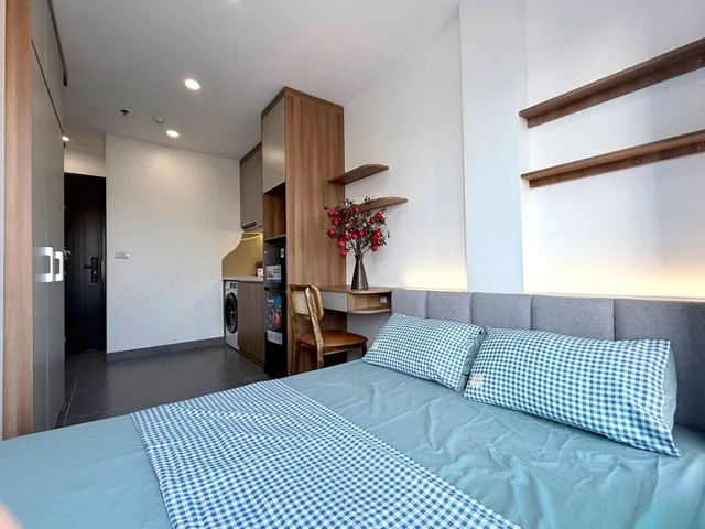 BÁN TÒA CCMN TRƯƠNG ĐỊNH TÍCH SẢN SINH LỜI ĐỀU ĐẶN 1 TỶ / NĂM - MẶT TIỀN RỘNG 6 TẦNG THANG MÁY – 80M2 RỘNG THÊNH THANG