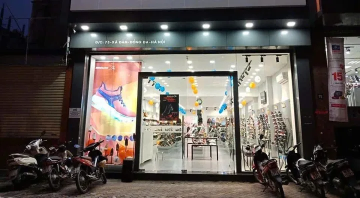 CHÍNH CHỦ CHO THUÊ NHÀ MẶT PHỐ SỐ 73 XÃ ĐÀN - PHƯỜNG KIM LIÊN - HÀ NỘI