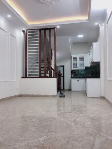 SiêuHiếm!Nhà Phương Canh,Xuân Phương,Từ Liêm 35m2x5T oto đỗ sát nhà,rẻ nhất khu vực 5,38 tỷ