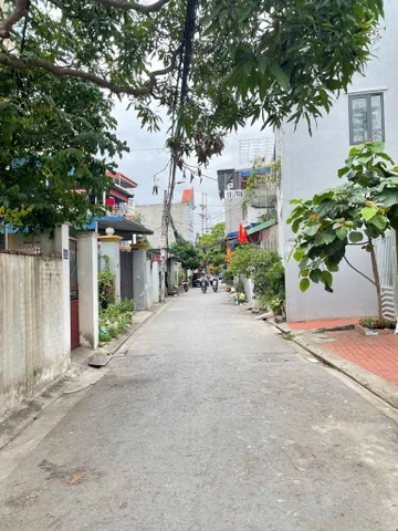 🔥 LÔ GÓC ĐƯỜNG AN LẠC – HỒNG BÀNG | 51M² – 2,55 TỶ 🔥
LH 0979087664