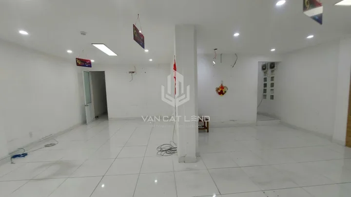 💎 CHO THUÊ MẶT BẰNG 1 TRỆT 1 LẦU TRƯƠNG CÔNG ĐỊNH – 136M² – NGANG 8M – 35 TRIỆU/THÁNG 💎