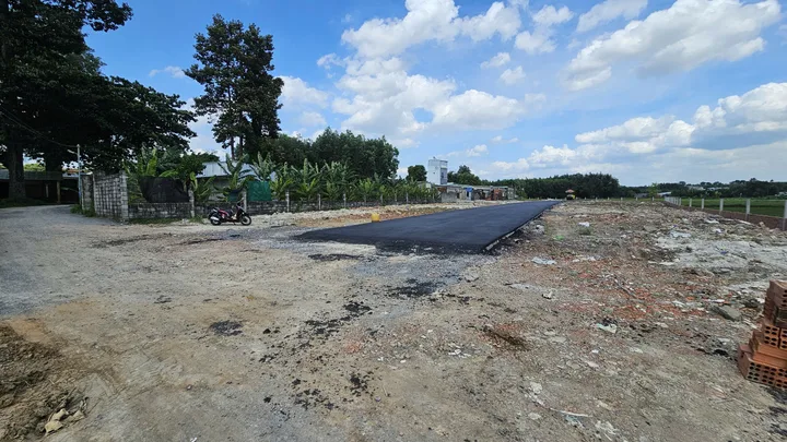 Bán Đất  sẵn 88 m2 thổ cư giá 1.2 tỷ tại Đường ĐT 768 - Chọn - Phường Tân Triều Đồng Nai