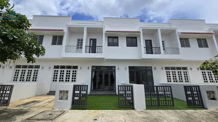 Bán Nhà riêng 100m2 có sẵn 100 m2 thổ cư giá 1.4 tỷ tại Đường 782 Xã Đôn Thuận Huyện Trảng Bàng Tây Ninh