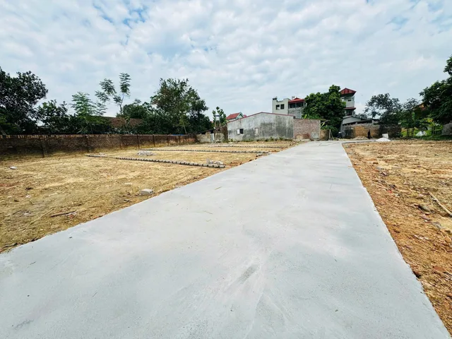 Bán Đất 250m2 có sẵn 170 m2 thổ cư giá 700 triệu tại Ngọc Thiện cách đường lớn 30m