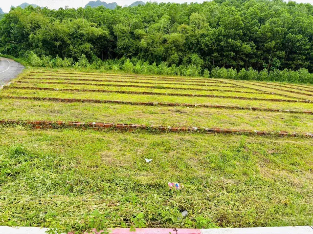 Mặt tiền 9,2m - diện tích hơn 200m2 - {SHOCK } - CÒN DUY NHẤT 1 CẶP HÓT