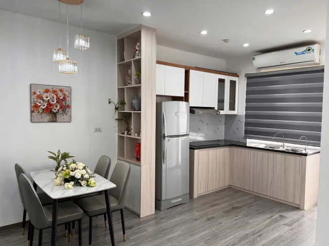 Bán CC tại Phenikaa Hòa Lạc, lô góc 2,5 tỷ, 59m2, 2PN, 1VS, pháp lý đầy đủ