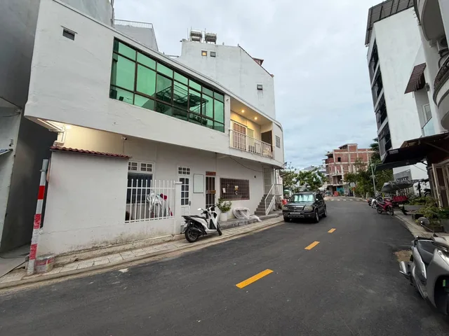🔴 Nhà 2 Tầng đường An Nhơn 10, Sơn Trà, ( đang cho th.uê 20tr/tháng ) - Giá 7,6 tỷ
