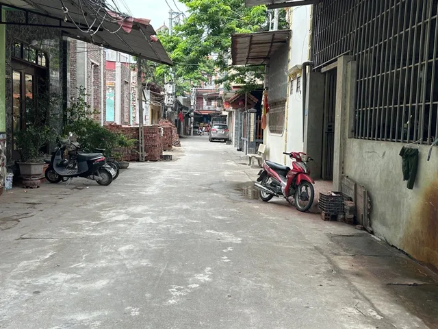 Bán Đất 75m2 có sẵn 75 m2 thổ cư giá 2.4 tỷ tại - Chọn - Xã Phù Khê Thị xã Từ Sơn Bắc Ninh