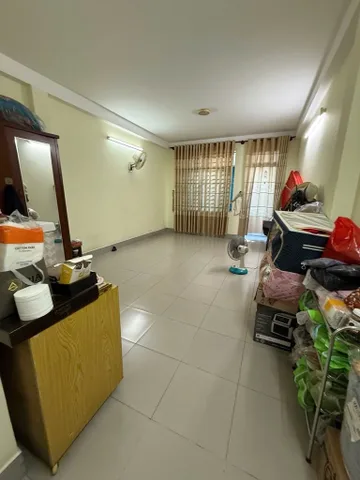 Bán Nhà Đúc 5 Tầng Phân Lô Đường Vườn Lài Tân Phú, 70m2 Ô Tô Tránh, Giá 12.8 Tỷ Sổ Hoàn Công
