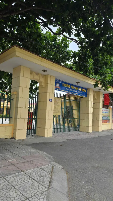 Bán Đất 100m2 có sẵn 100 m2 thổ cư giá 2.85 tỷ tại - Chọn - Xã An Đồng Huyện An Dương Hải Phòng