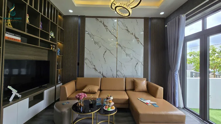 Bán Nhà riêng 100m2 giá 1.4 tỷ tại Đường 782 Xã Đôn Thuận Huyện Trảng Bàng Tây Ninh