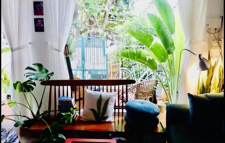 Bán Nhà Góc 2 Mặt Đường Thảo Điền, 58m², Ô Tô, Giá 10,5 Tỷ