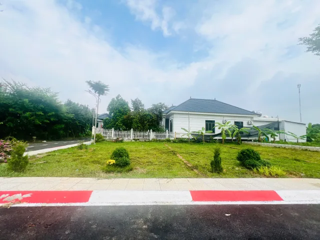 110M FULL THỔ CƯ  ĐẤT ĐẸP XÂY TRỌ TẠI HÒA LẠC giá 33tr/m