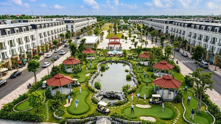 Chỉ hơn 300 triệu sở hữu đất 70m2 sổ hồng riêng - sát nút giao cao tốc
