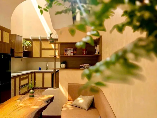 VILLA SIÊU NÉT GIỮA LÒNG PHỐ THỊ- LÕI TT HẢI CHÂU- ĐI BỘ NGẮM CẦU RỒNG PHUN LỬA- Ô TÔ ĐẬU CỬA- CHỈ 6,x Đ