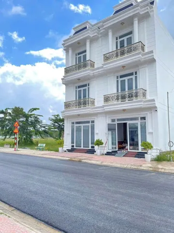 Bán Nhà riêng 75m2 có sẵn 75 m2 thổ cư giá 1.54 tỷ Xã Phước Hòa TP. Hồ Chí Minh Sổ sẵn.