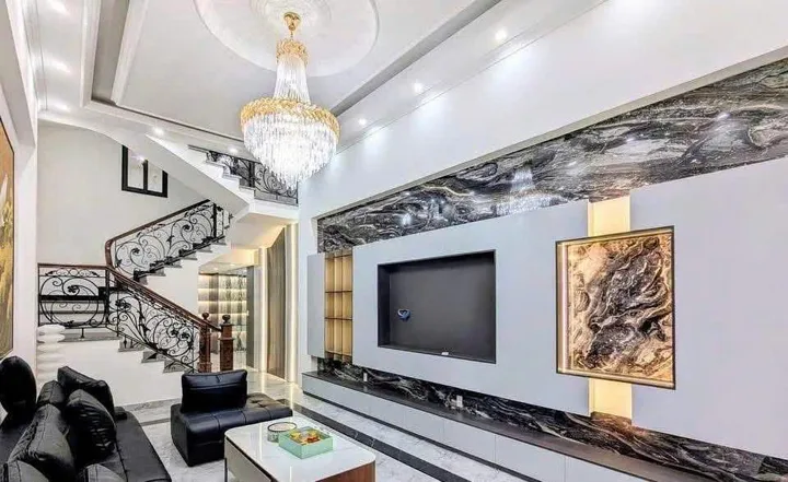 Bán nhà 3,5 tầng 70m2 khu phân lô ngay hồ Tam Bạc- Trần Nguyên hãn, Lê Chân, Hải Phòng
