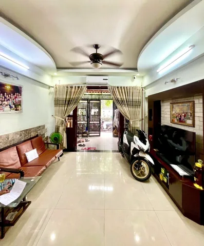 BÁN NHÀ MẶT PHỐ VÕ VĂN DŨNG – 43M², 3 TẦNG – KINH DOANH ĐỈNH – XÂY MỚI 5 TẦNG – 25 TỶ