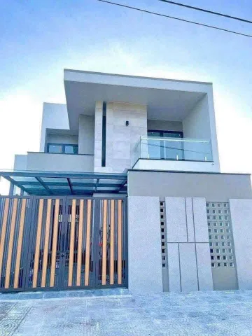 Giải cứu chủ nhà ngộp quá hạ giá 200tr bán gấp căn biệt thự mini cách Biên Hoà 10 phút